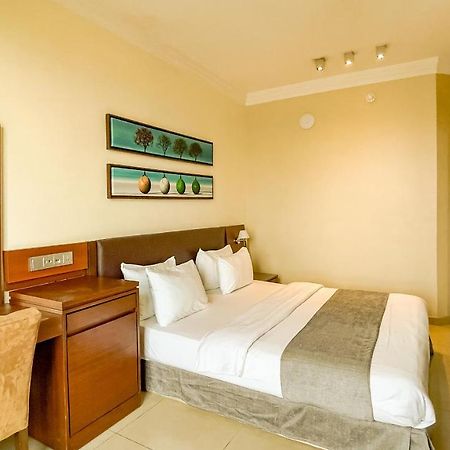 The Avenue Suites Λάγος Εξωτερικό φωτογραφία