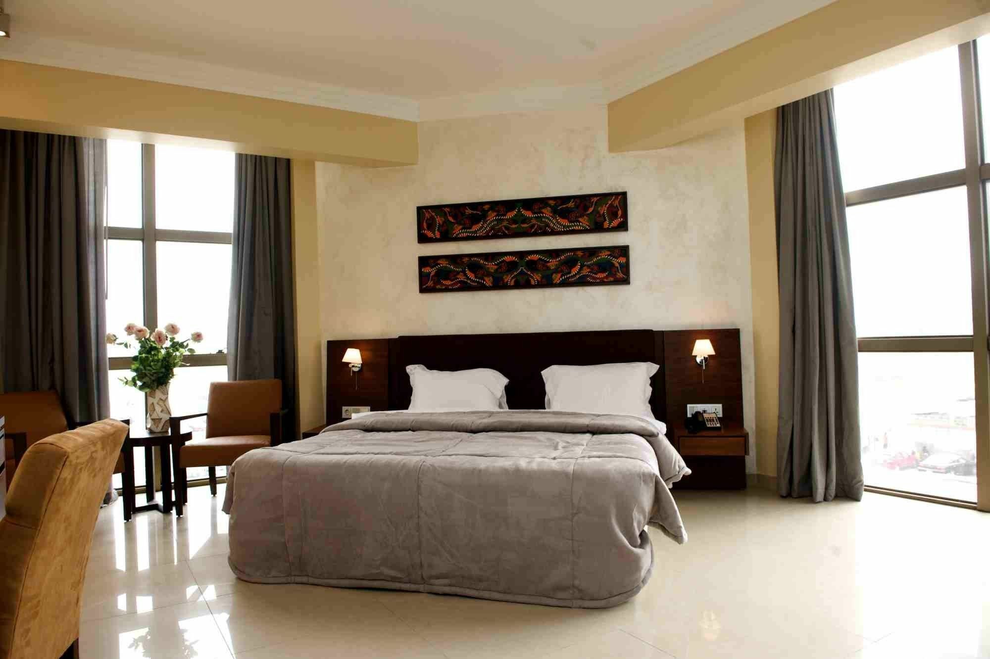 The Avenue Suites Λάγος Εξωτερικό φωτογραφία