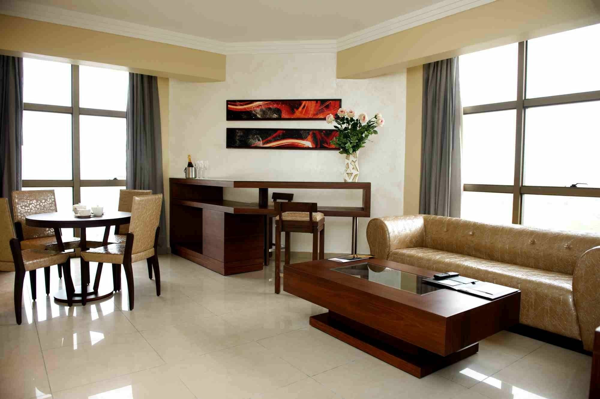 The Avenue Suites Λάγος Εξωτερικό φωτογραφία